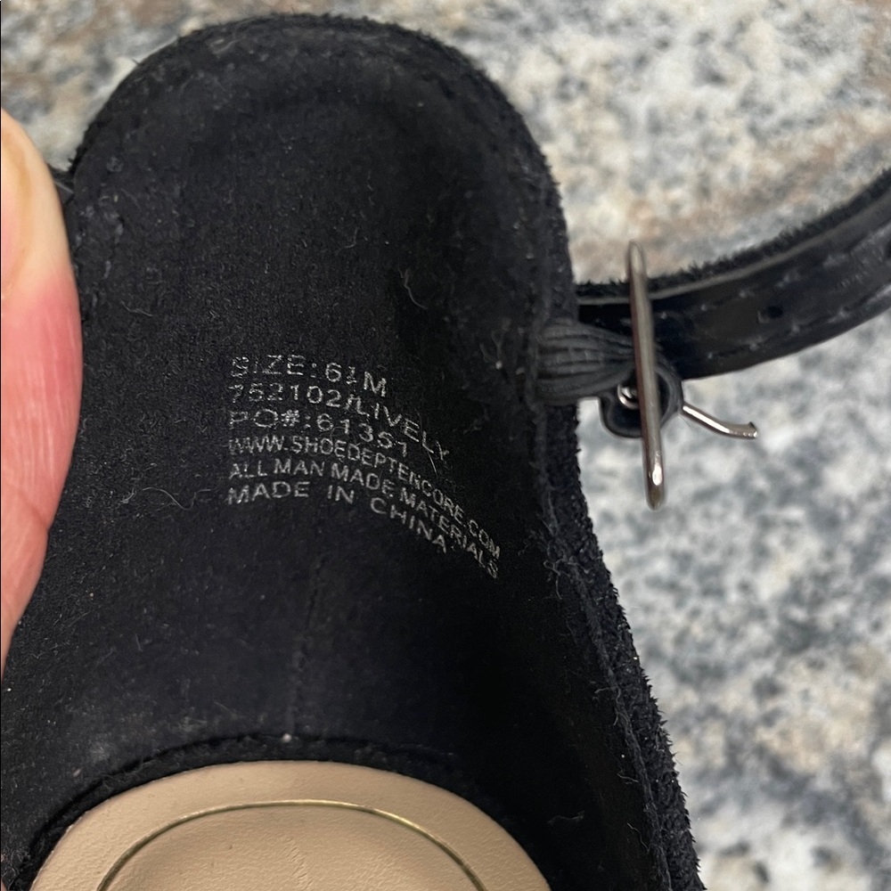 I.D. Required With Rhinestone Accents - Picture 6 of 9